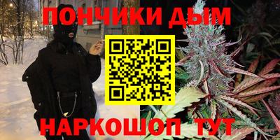 крисы Бузулук